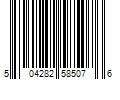 Barcode Image for UPC code 504282585076