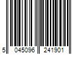 Barcode Image for UPC code 5045096241901