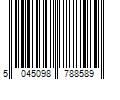 Barcode Image for UPC code 5045098788589