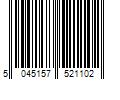 Barcode Image for UPC code 5045157521102