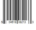 Barcode Image for UPC code 504518082133