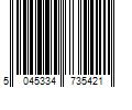 Barcode Image for UPC code 5045334735421. Product Name: 