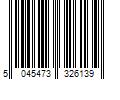 Barcode Image for UPC code 5045473326139