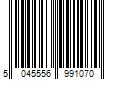 Barcode Image for UPC code 5045556991070