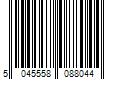 Barcode Image for UPC code 5045558088044