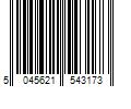 Barcode Image for UPC code 5045621543173