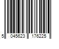 Barcode Image for UPC code 5045623176225