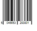 Barcode Image for UPC code 5045653283801