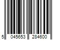 Barcode Image for UPC code 5045653284600