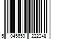 Barcode Image for UPC code 50456592222439