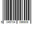 Barcode Image for UPC code 5045704096909