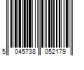 Barcode Image for UPC code 5045738052179