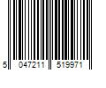 Barcode Image for UPC code 50472115199729