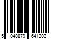 Barcode Image for UPC code 50488796412033