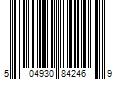 Barcode Image for UPC code 504930842469