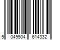 Barcode Image for UPC code 50495046143319