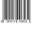 Barcode Image for UPC code 5050013006532