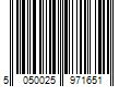 Barcode Image for UPC code 5050025971651