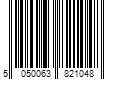 Barcode Image for UPC code 5050063821048