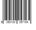 Barcode Image for UPC code 5050100057164