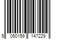 Barcode Image for UPC code 5050159147229