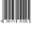 Barcode Image for UPC code 5050173151295