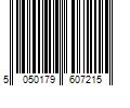 Barcode Image for UPC code 5050179607215. Product Name: 