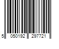 Barcode Image for UPC code 5050192297721