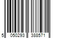 Barcode Image for UPC code 5050293388571