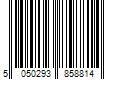 Barcode Image for UPC code 5050293858814