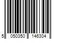 Barcode Image for UPC code 5050350146304