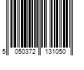 Barcode Image for UPC code 5050372131050