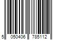 Barcode Image for UPC code 5050406785112