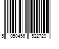 Barcode Image for UPC code 5050456522729