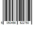 Barcode Image for UPC code 5050456522750