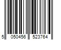 Barcode Image for UPC code 5050456523764