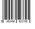 Barcode Image for UPC code 5050456523795