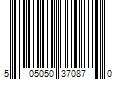 Barcode Image for UPC code 505050370870