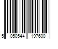 Barcode Image for UPC code 5050544197600