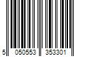 Barcode Image for UPC code 5050553353301