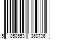 Barcode Image for UPC code 5050553360736