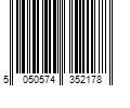 Barcode Image for UPC code 5050574352178