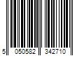 Barcode Image for UPC code 5050582342710