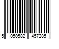 Barcode Image for UPC code 5050582457285