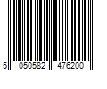 Barcode Image for UPC code 5050582476200