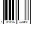 Barcode Image for UPC code 5050582478433