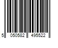 Barcode Image for UPC code 5050582495522