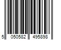 Barcode Image for UPC code 5050582495898