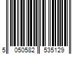 Barcode Image for UPC code 5050582535129