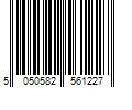 Barcode Image for UPC code 5050582561227